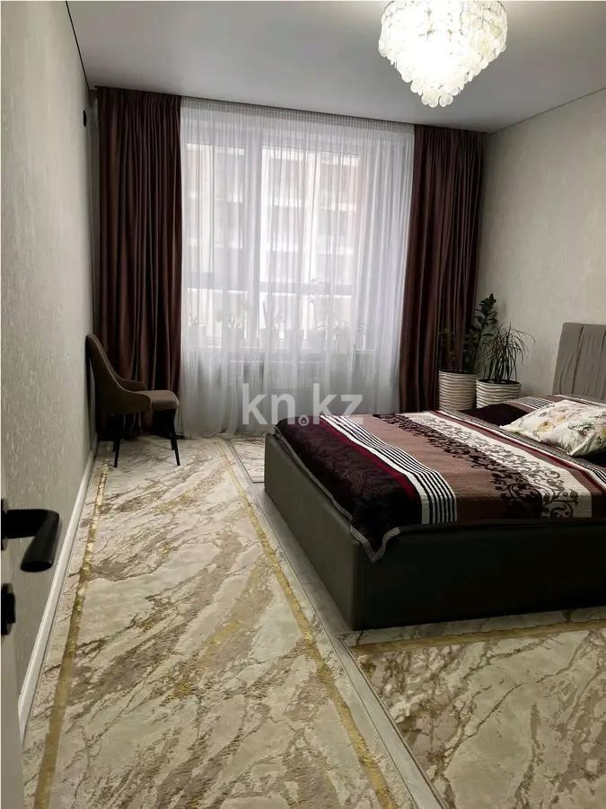 Продажа 4-комнатной квартиры, 110 м² в Алматы - фото 3