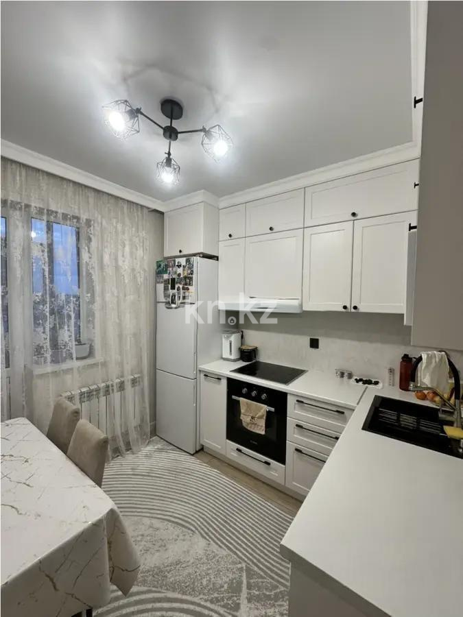 Продажа 2-комнатной квартиры, 47 м² в Астане - фото 3