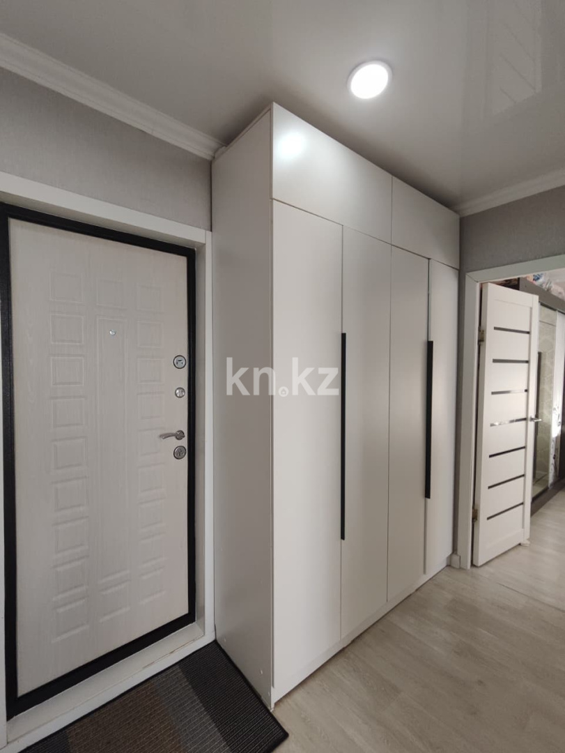 Продажа 2-комнатной квартиры, 54.2 м², мкр-н Степной-4, дом  10 в Караганде - фото 11