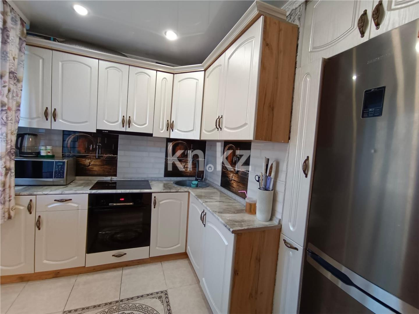 Продажа 2-комнатной квартиры, 42 м², ул. Зелинского в Караганде - фото 11