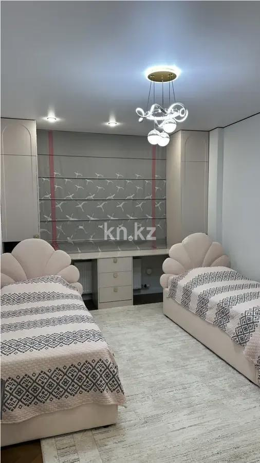 Продажа 3-комнатной квартиры, 101.2 м² в Астане - фото 3