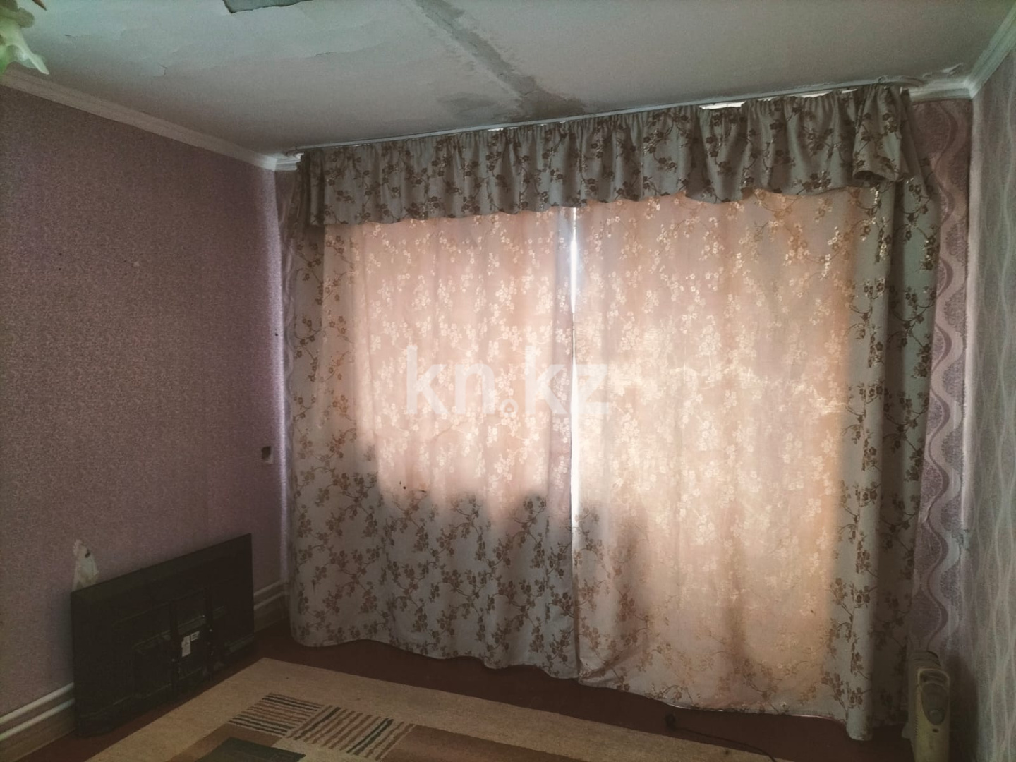 Продажа 2-комнатной квартиры, 43 м² в Темиртау