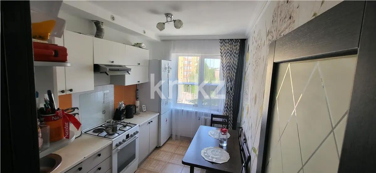 Продажа 2-комнатной квартиры, 50 м² в Астане - фото 3
