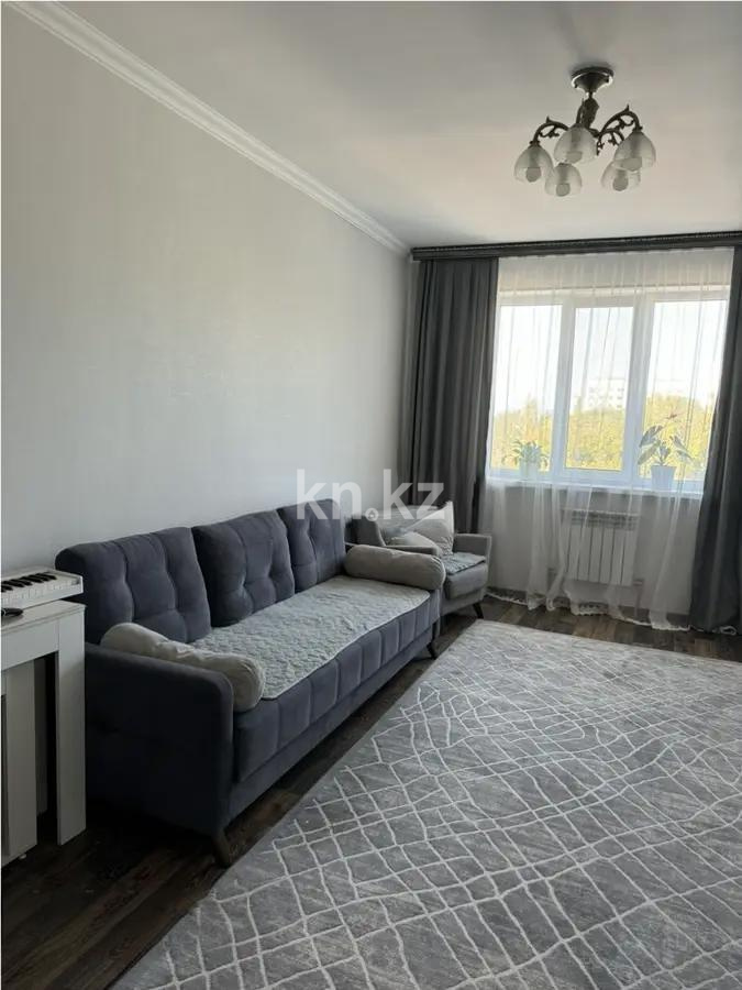 Продажа 3-комнатной квартиры, 82 м², ул. Грановского, дом  96 в Алматы