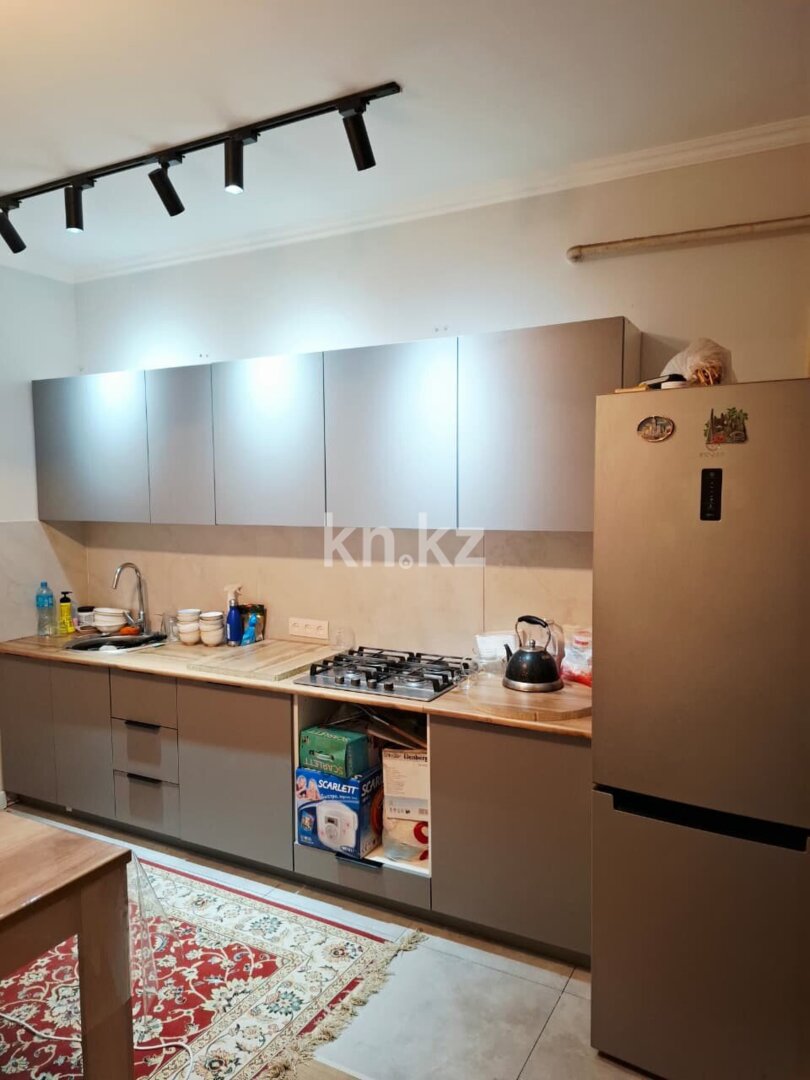 Продажа 3-комнатной квартиры, 88 м² в Алматы - фото 3