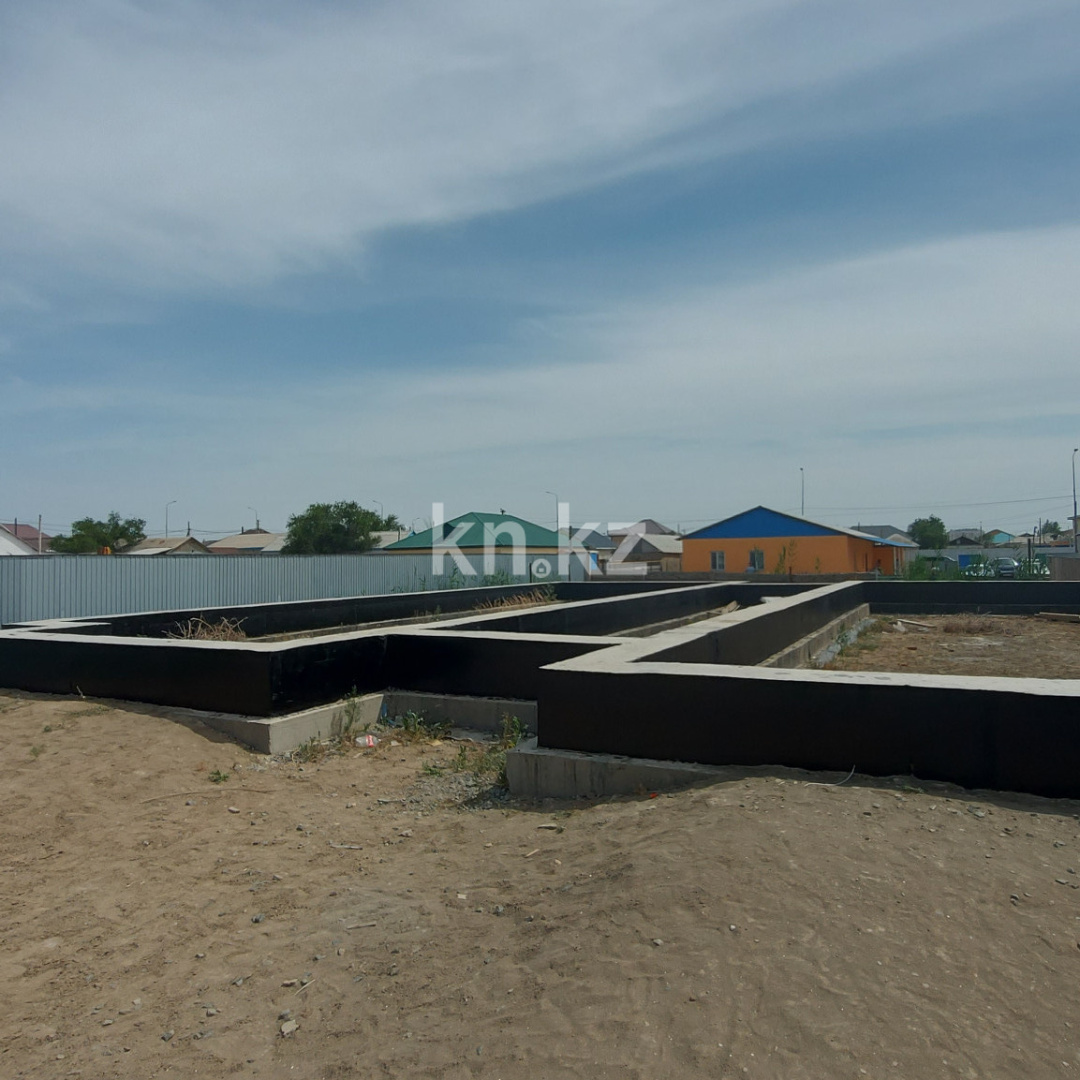 Продажа земельного участка, 8 сот., Атамура мкр-н в Атырау