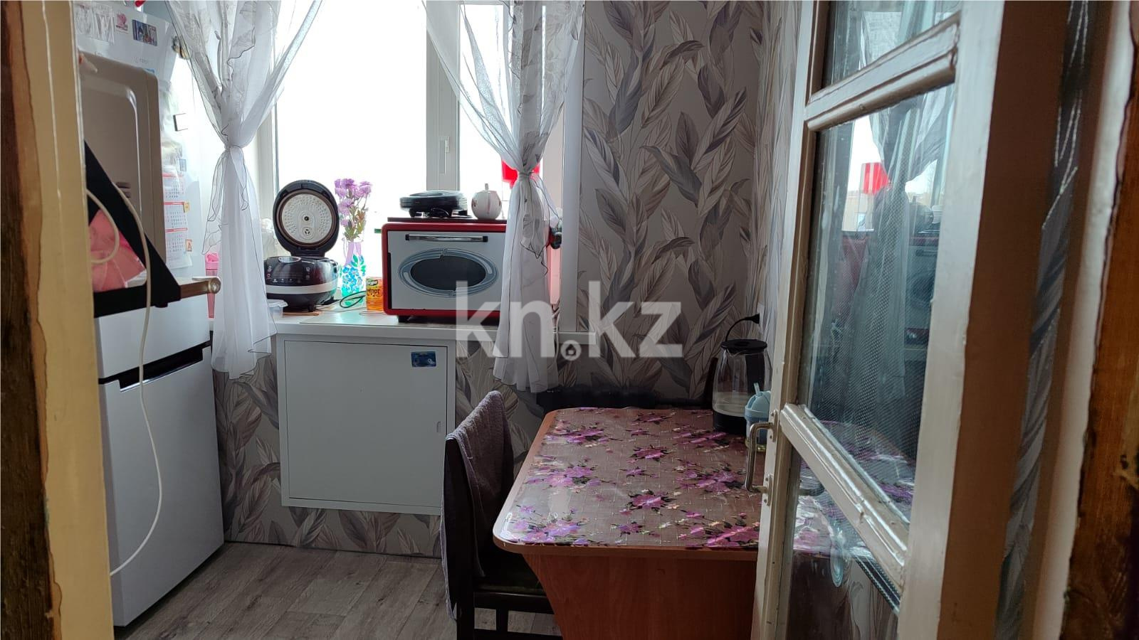 Продажа 2-комнатной квартиры, 43 м² в Караганде - фото 8