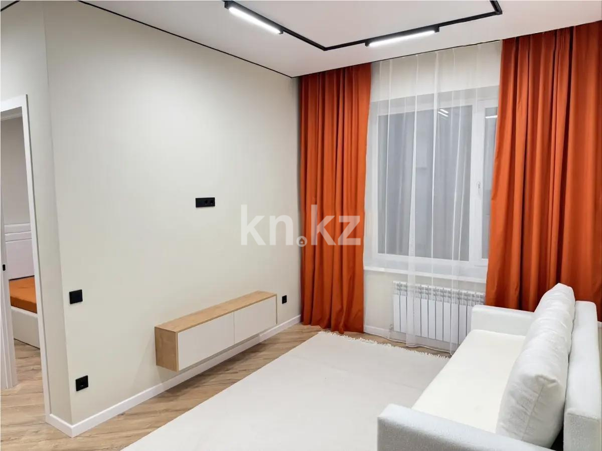 Продажа 2-комнатной квартиры, 35 м² в Астане