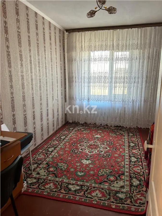 Продажа 3-комнатной квартиры, 52 м² в Темиртау - фото 2