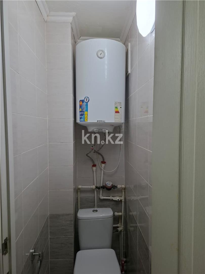 Продажа 2-комнатной квартиры, 43 м², ул. Мустафина в Караганде - фото 11