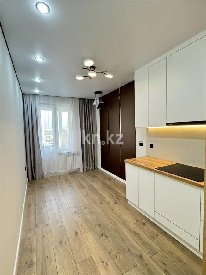 Продажа 2-комнатной квартиры, 40 м² в Алматы - фото 2