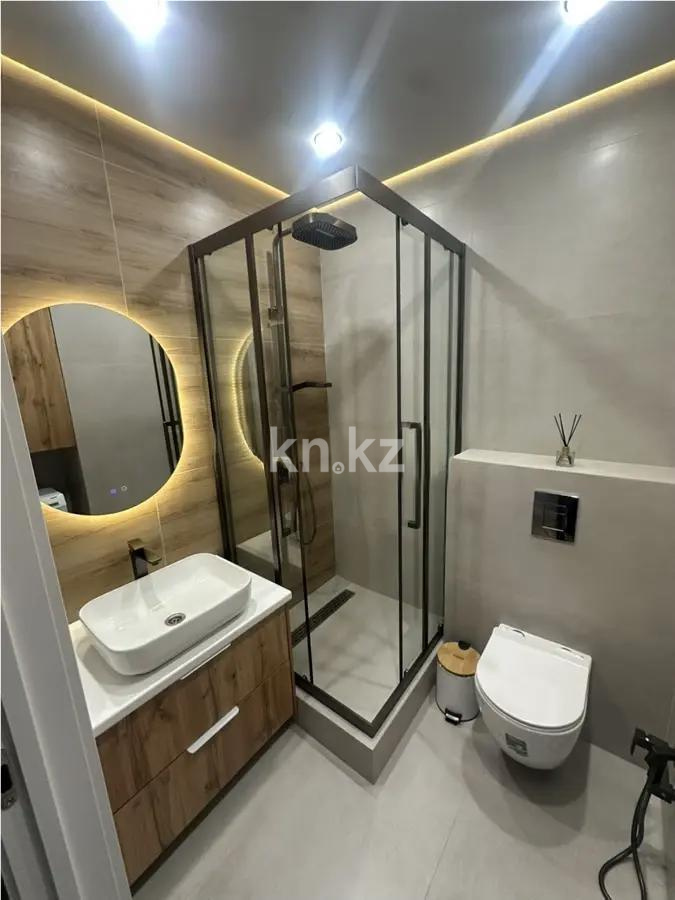 Продажа 2-комнатной квартиры, 52 м² в Алматы - фото 4