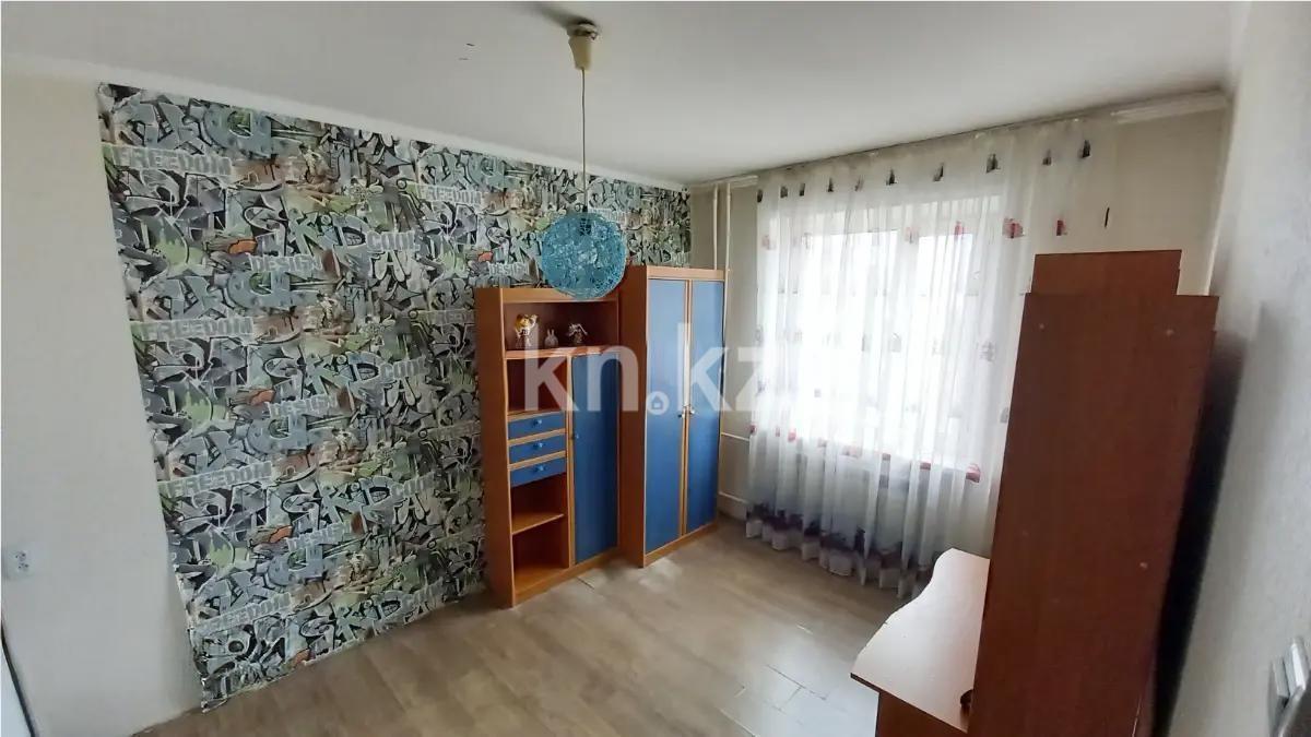 Продажа 2-комнатной квартиры, 53 м², мкр. Голубые Пруды, дом  15 в Караганде - фото 2