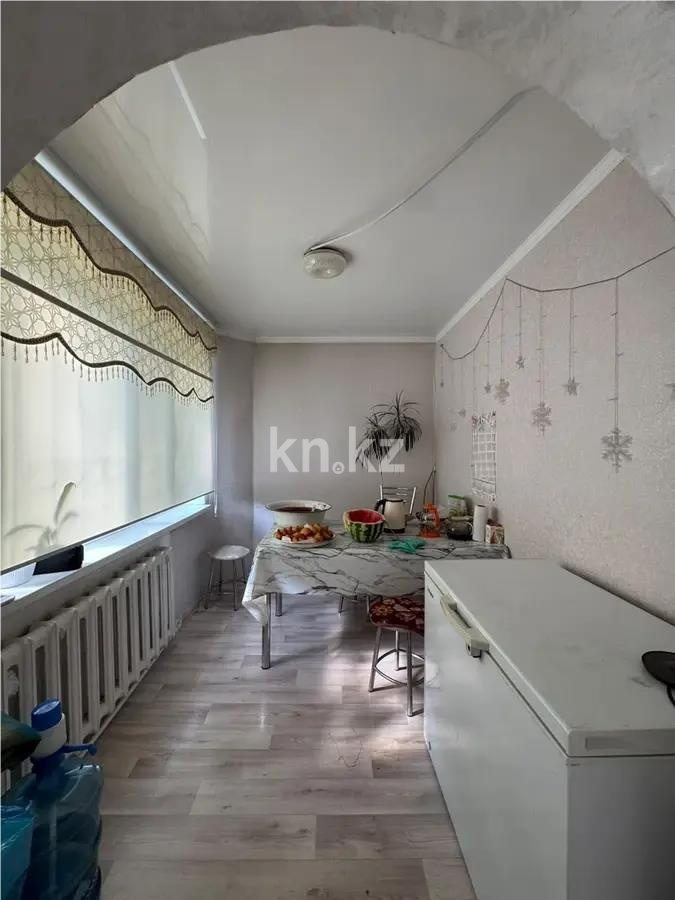 Продажа 3-комнатной квартиры, 65 м² в Караганде - фото 4