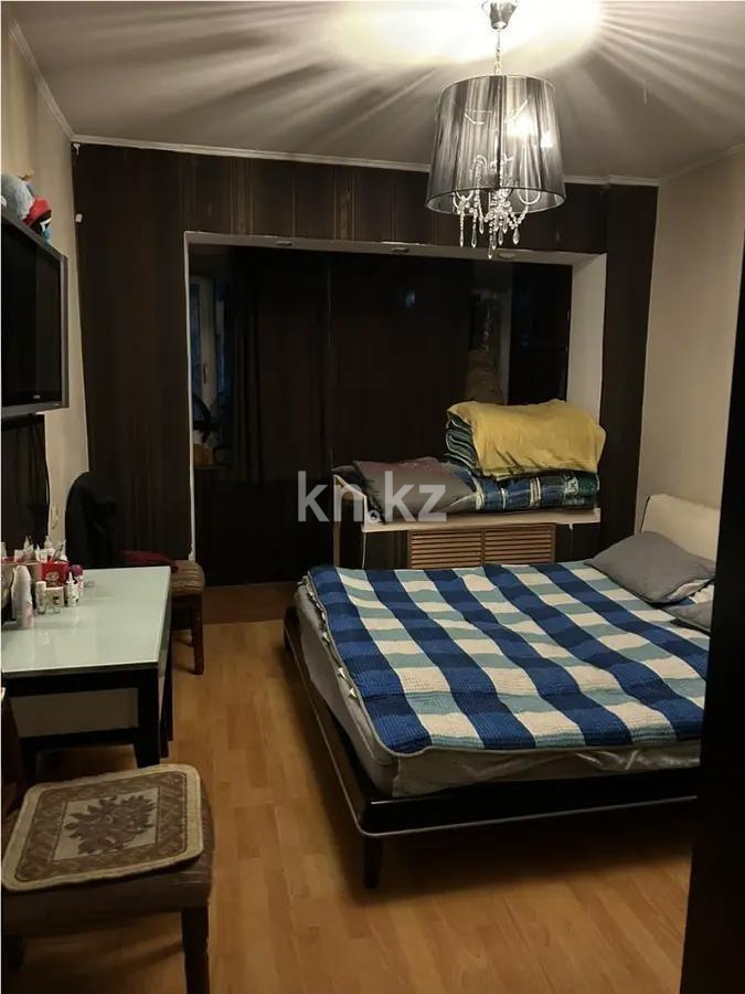 Продажа 3-комнатной квартиры, 62 м² в Алматы - фото 2