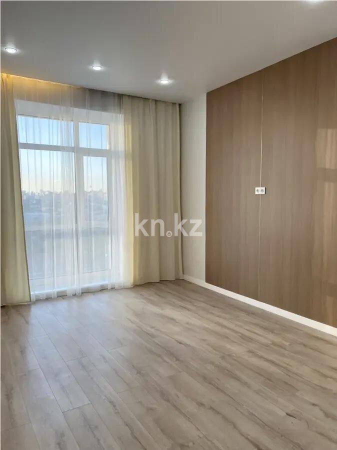 Продажа 2-комнатной квартиры, 37 м² в Астане