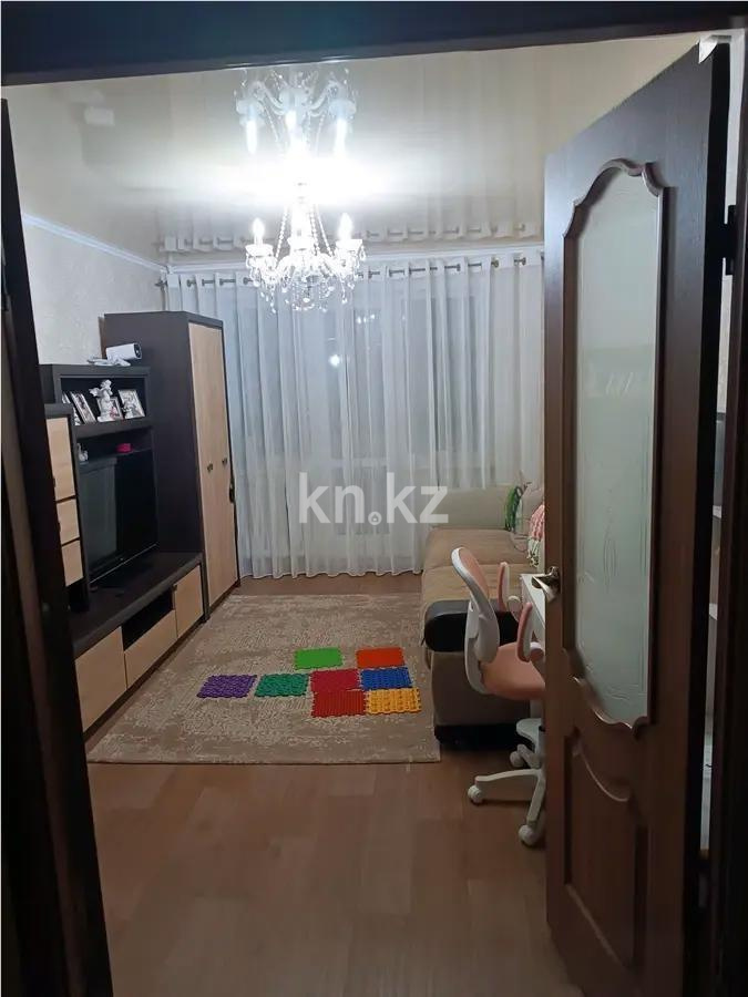 Продажа 3-комнатной квартиры, 43 м² в Темиртау