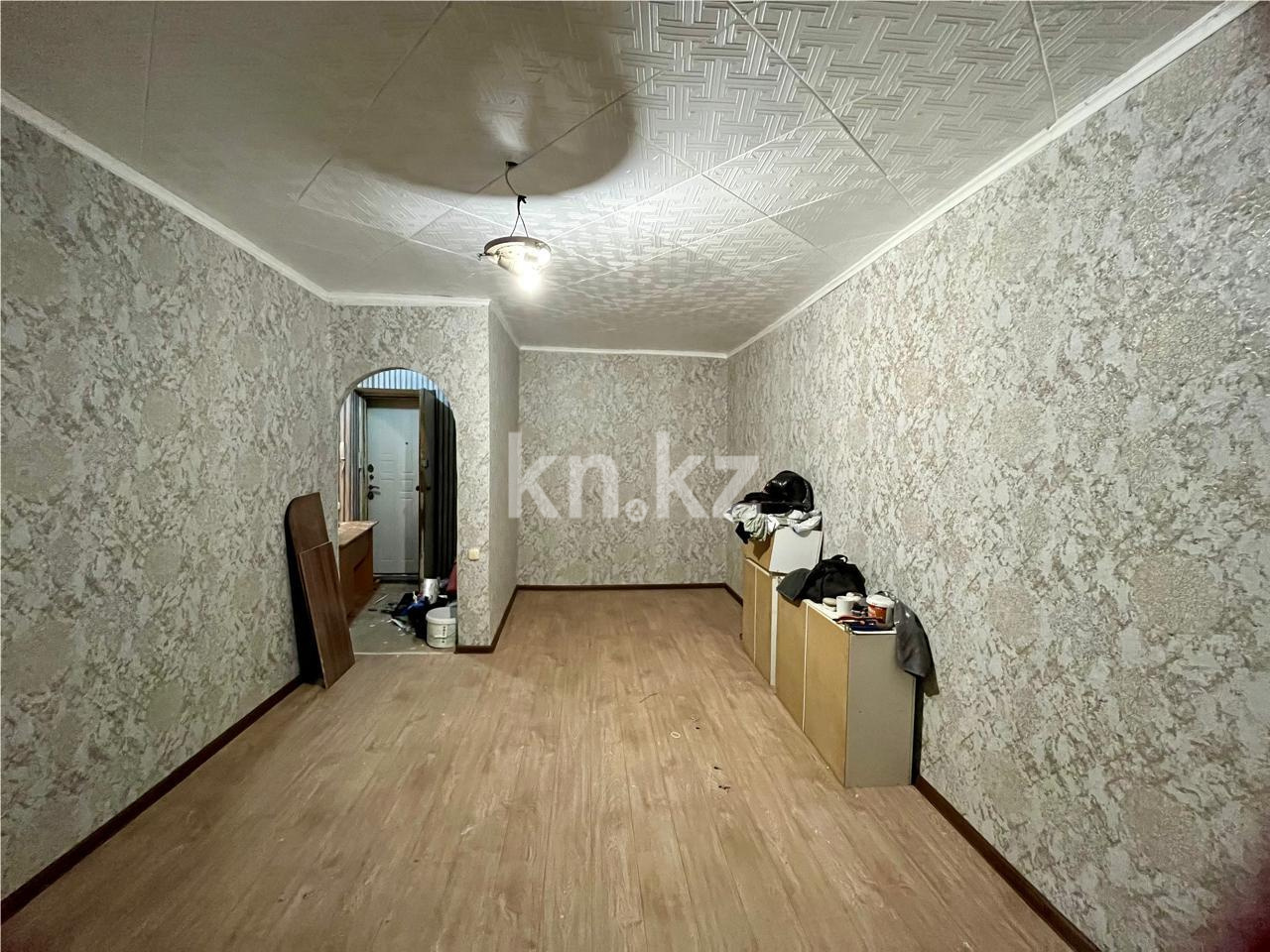 Продажа 1-комнатной квартиры, 35 м², ул. Жекибаева в Караганде - фото 2