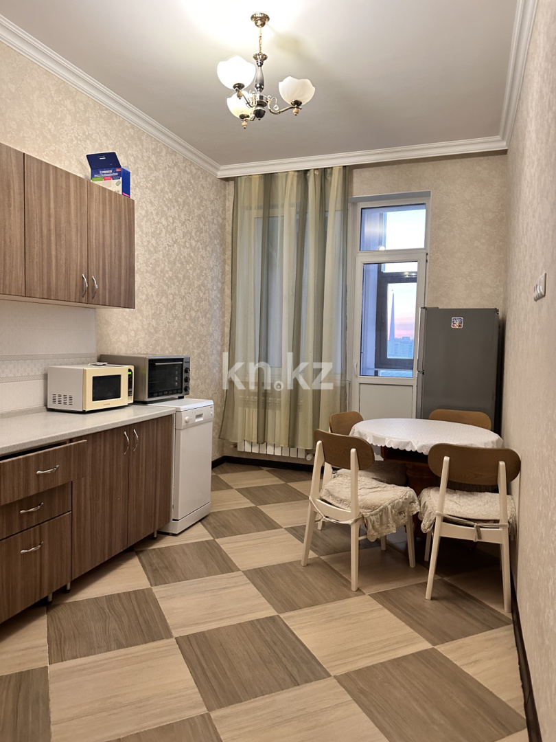 Продажа 3-комнатной квартиры, 104 м² в Астане - фото 3