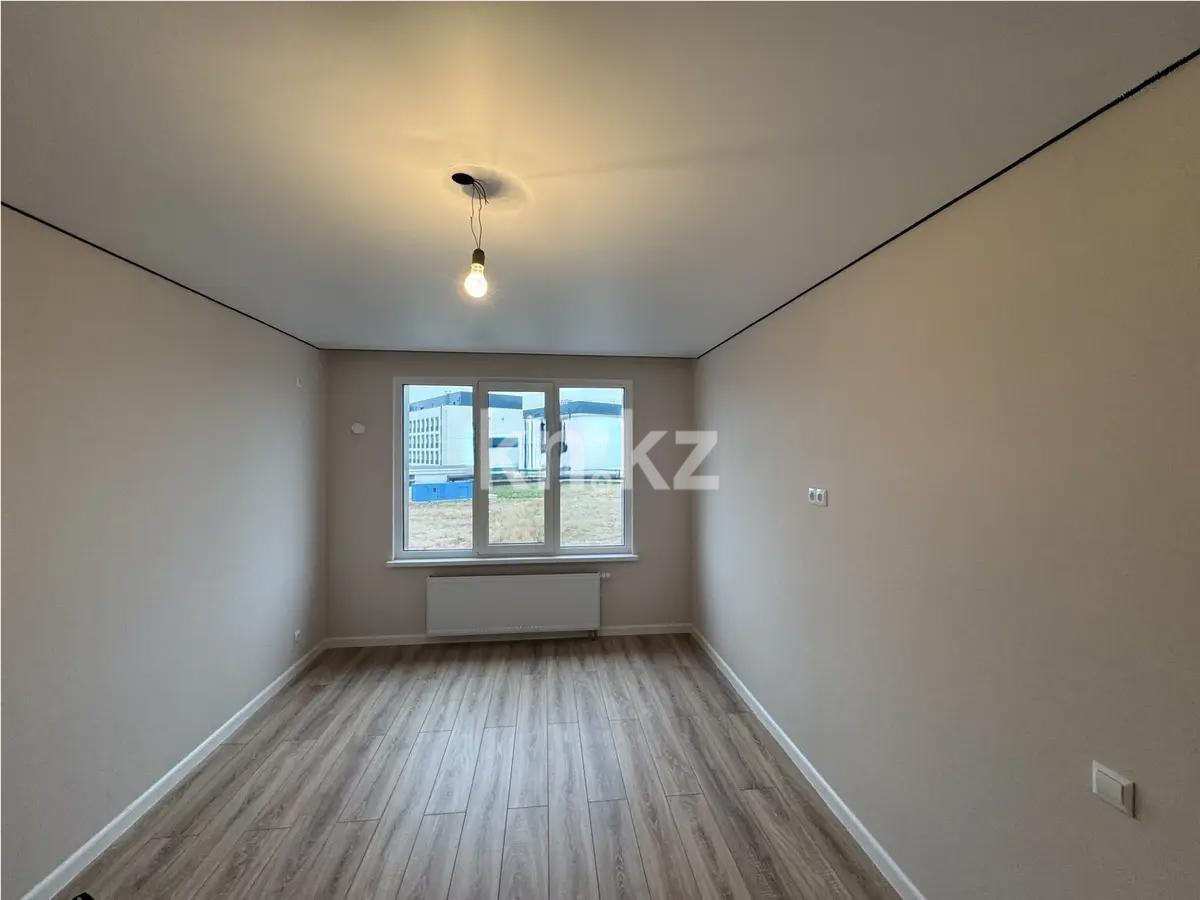 Продажа 1-комнатной квартиры, 35 м², ул. Е-103, дом  5 в Астане