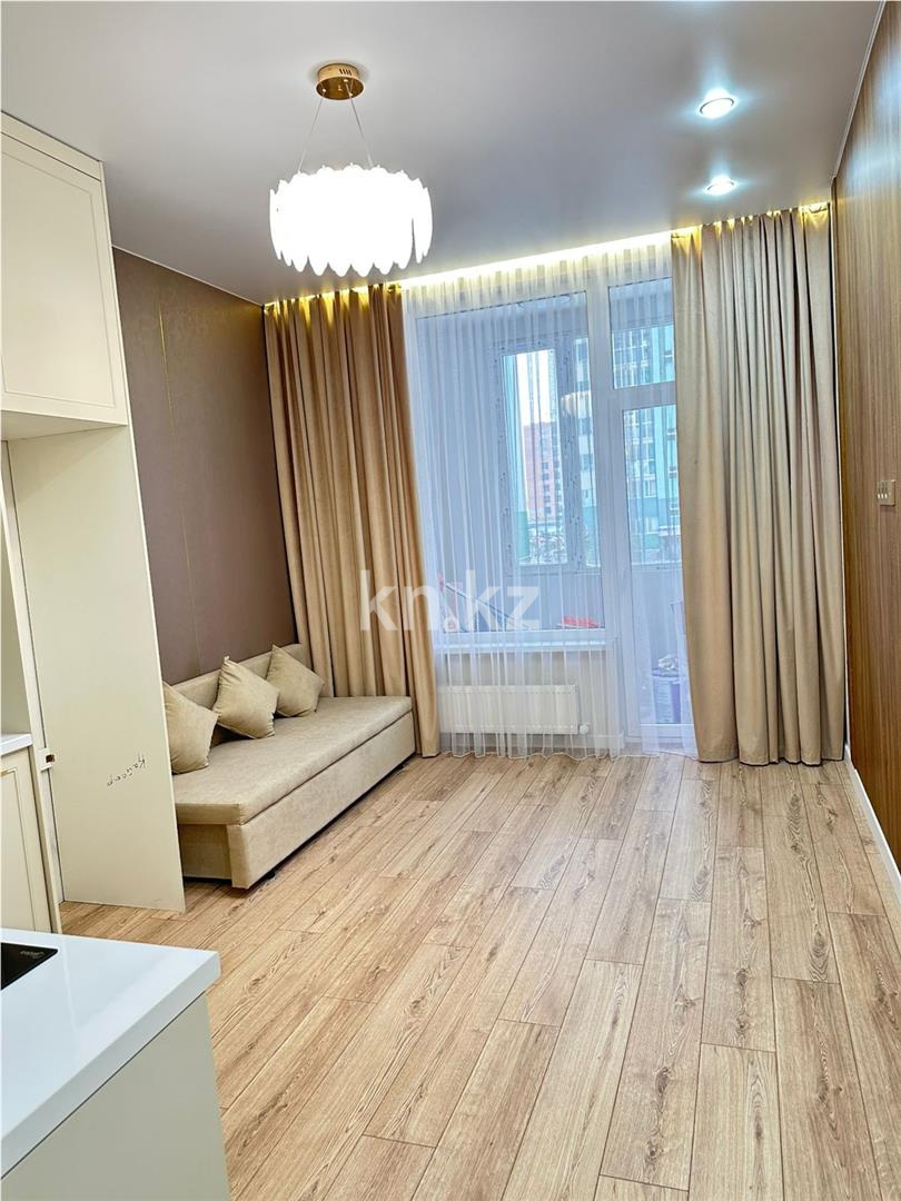 Продажа 3-комнатной квартиры, 66 м² в Астане - фото 4