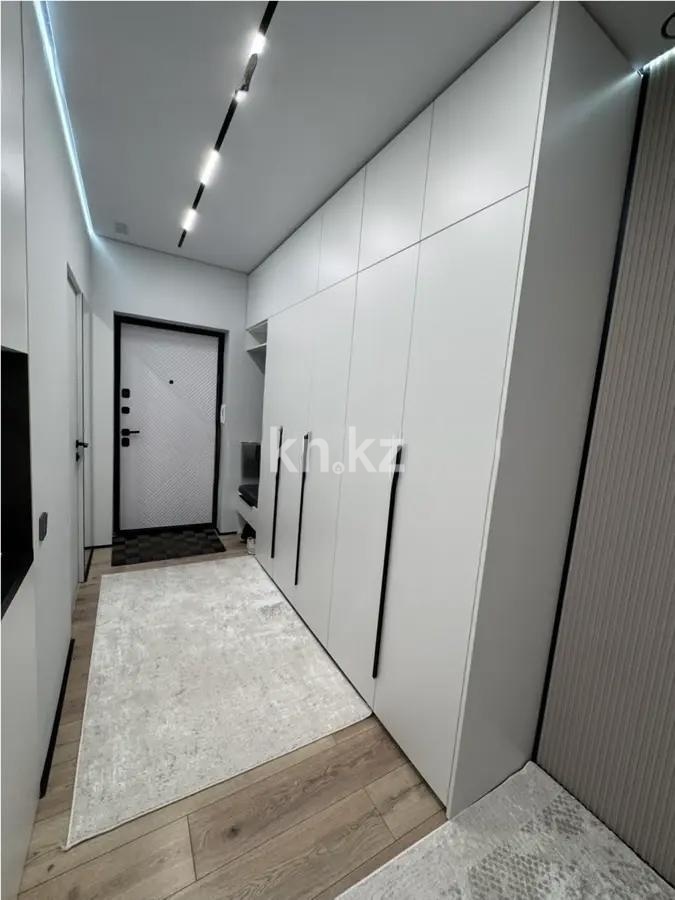 Продажа 1-комнатной квартиры, 32.5 м² в Алматы - фото 4
