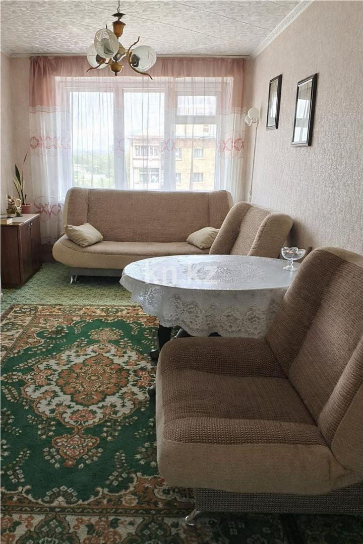 Продажа 3-комнатной квартиры, 57 м² в Караганде - фото 3