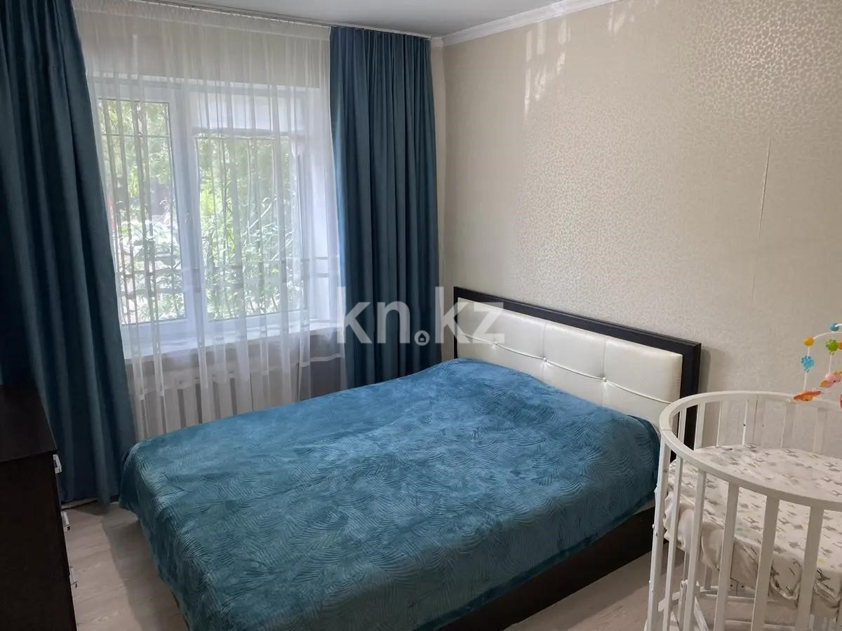 Продажа 2-комнатной квартиры, 52 м², мкр-н Орбита-1 в Караганде - фото 3