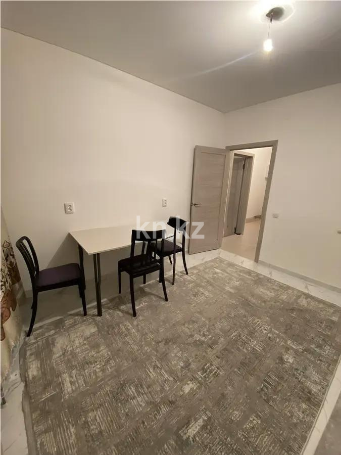 Продажа 1-комнатной квартиры, 41 м² в Алматы