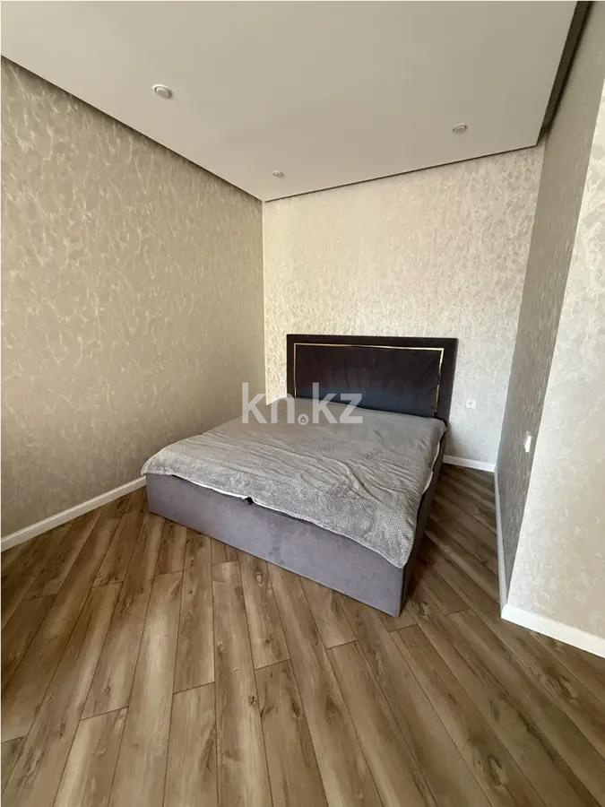 Продажа 1-комнатной квартиры, 48 м² в Астане - фото 2