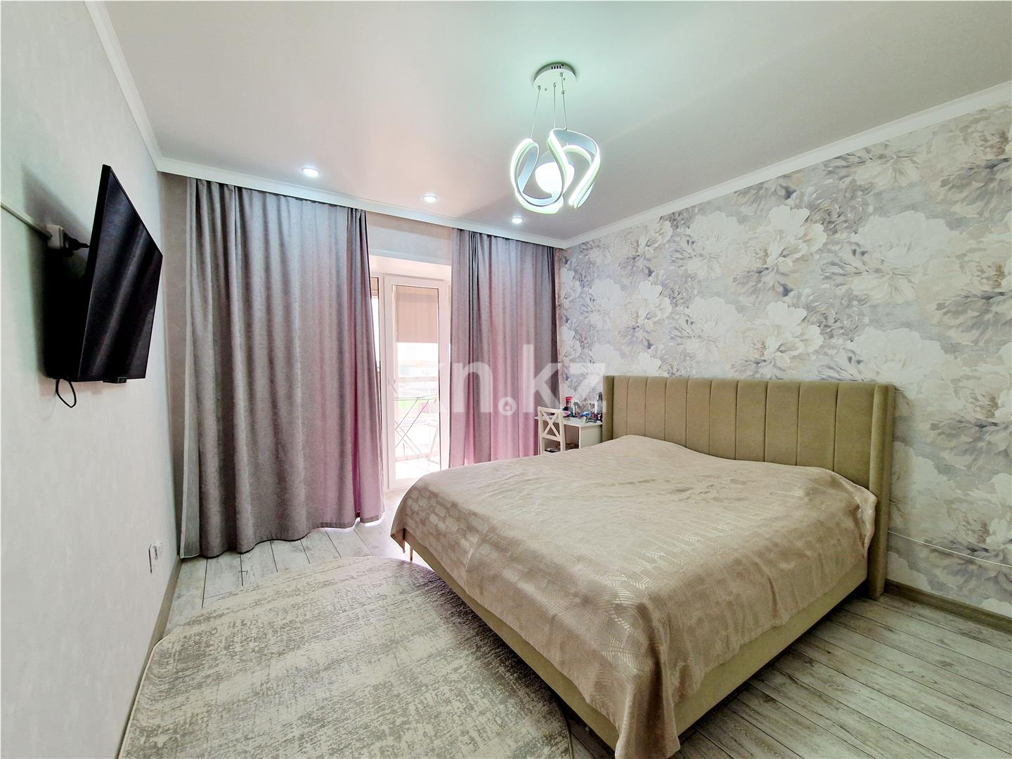 Продажа 2-комнатной квартиры, 61 м² в Караганде - фото 3