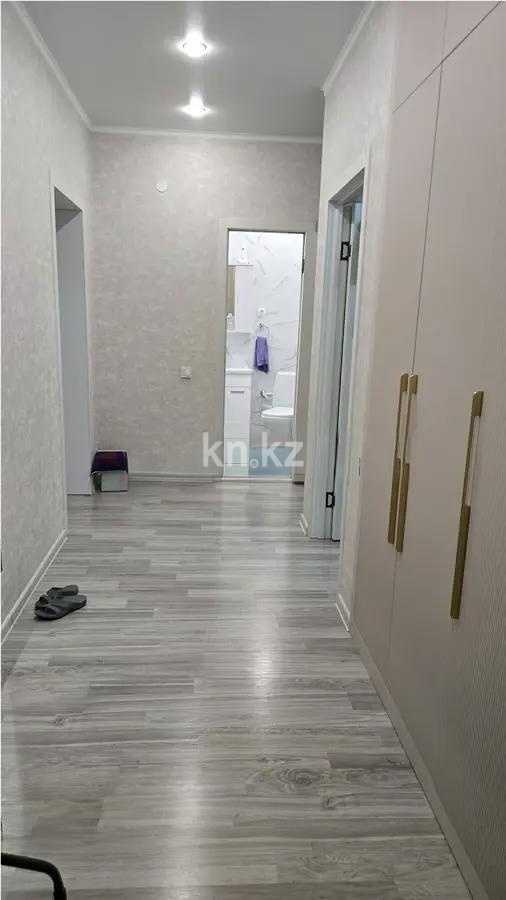 Продажа 2-комнатной квартиры, 61.9 м², ул. Жамбыла, дом  10 в Астане - фото 6