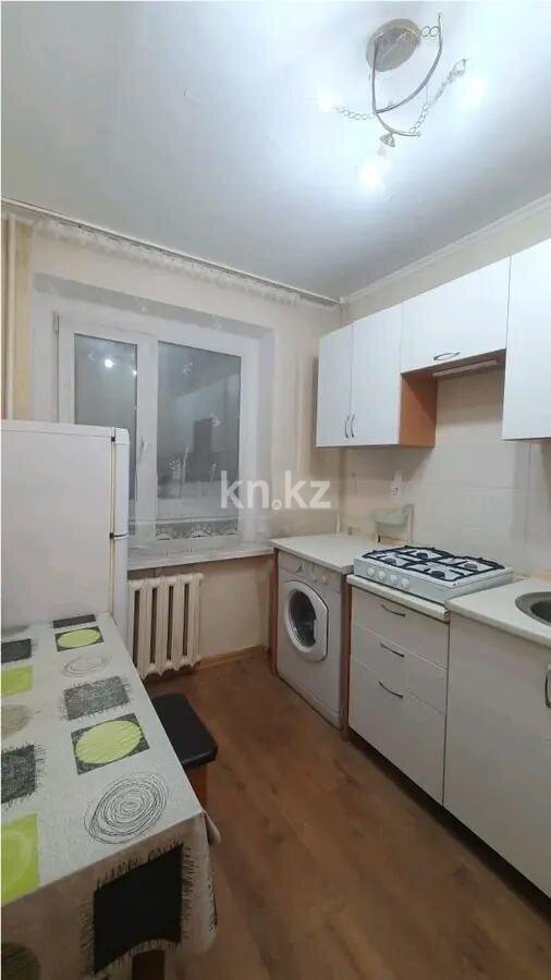 Продажа 1-комнатной квартиры, 23 м² в Астане - фото 2