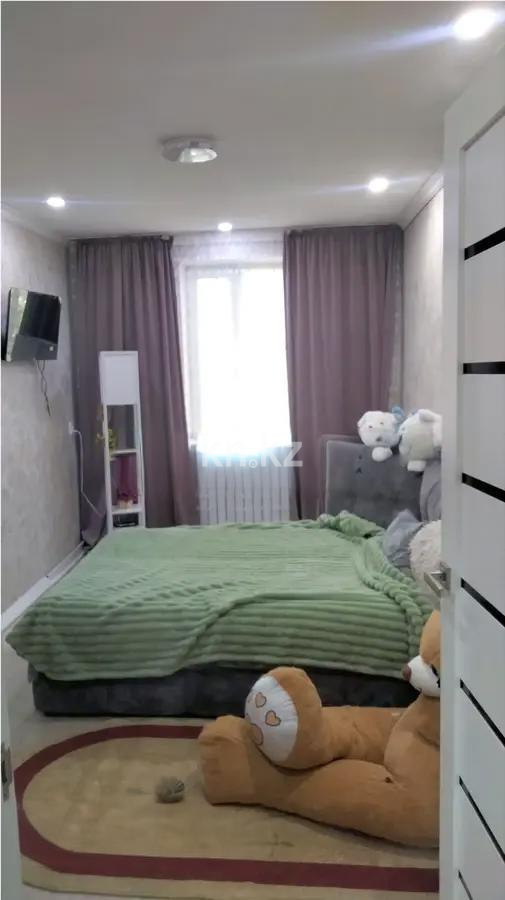 Продажа 2-комнатной квартиры, 48 м² в Караганде - фото 2