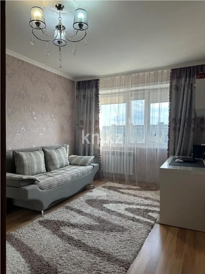 Продажа 3-комнатной квартиры, 68 м², ул. Язева, дом  5 в Караганде - фото 3