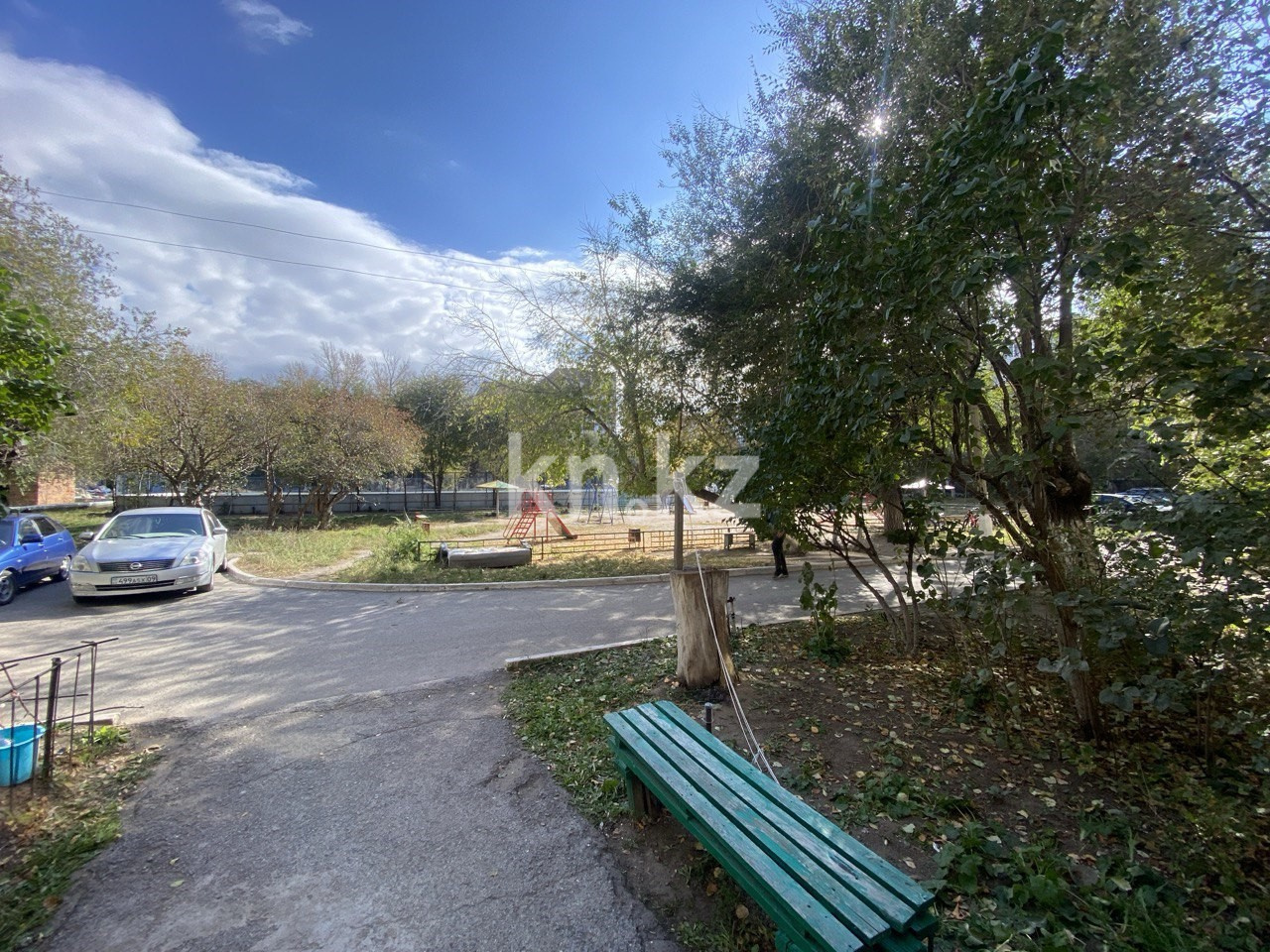 Продажа 2-комнатной квартиры, 45 м² в Темиртау - фото 14