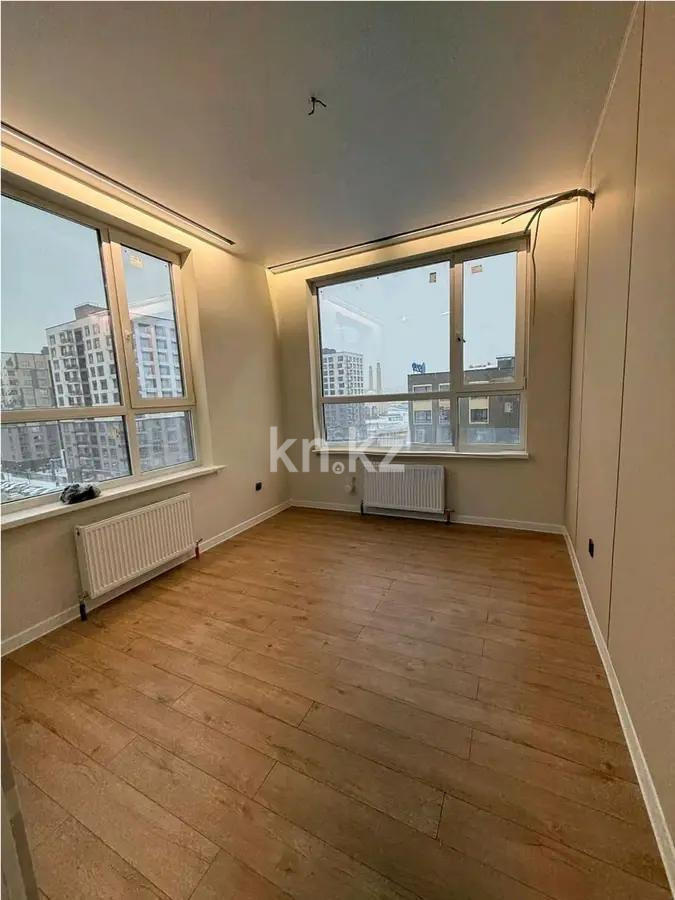 Продажа 1-комнатной квартиры, 38.7 м² в Алматы