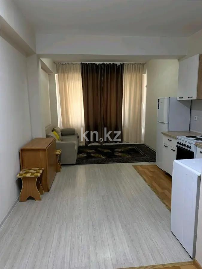 Продажа 1-комнатной квартиры, 24 м² в Алматы