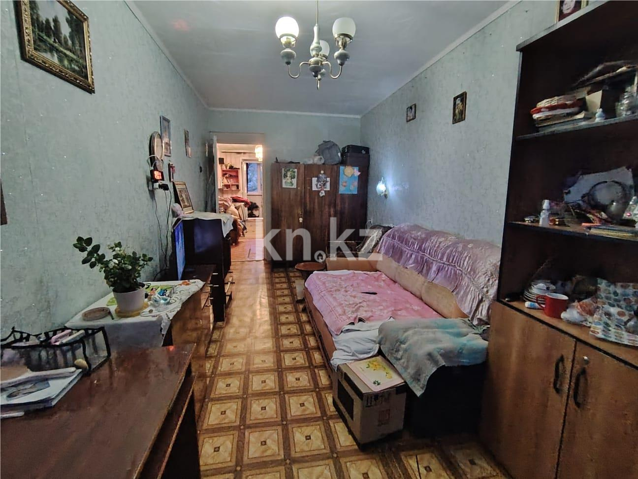 Продажа 3-комнатной квартиры, 62 м², пр. Момышулы в Темиртау - фото 4