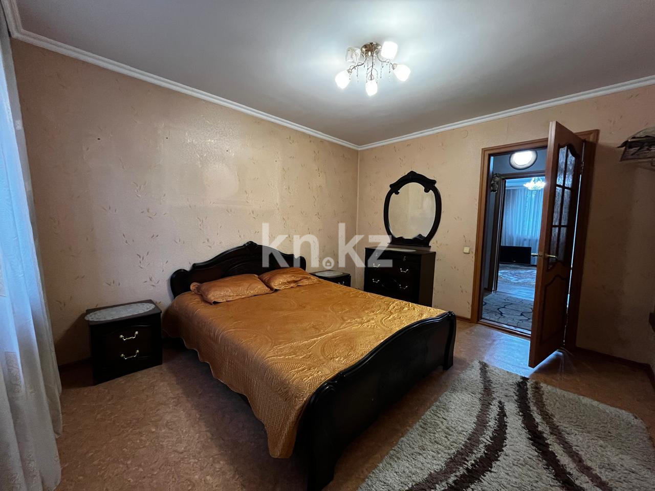 Продажа 3-комнатной квартиры, 63 м² в Караганде - фото 10