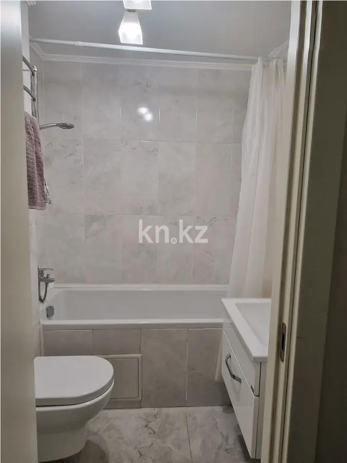 Продажа 1-комнатной квартиры, 38 м² в Алматы - фото 3