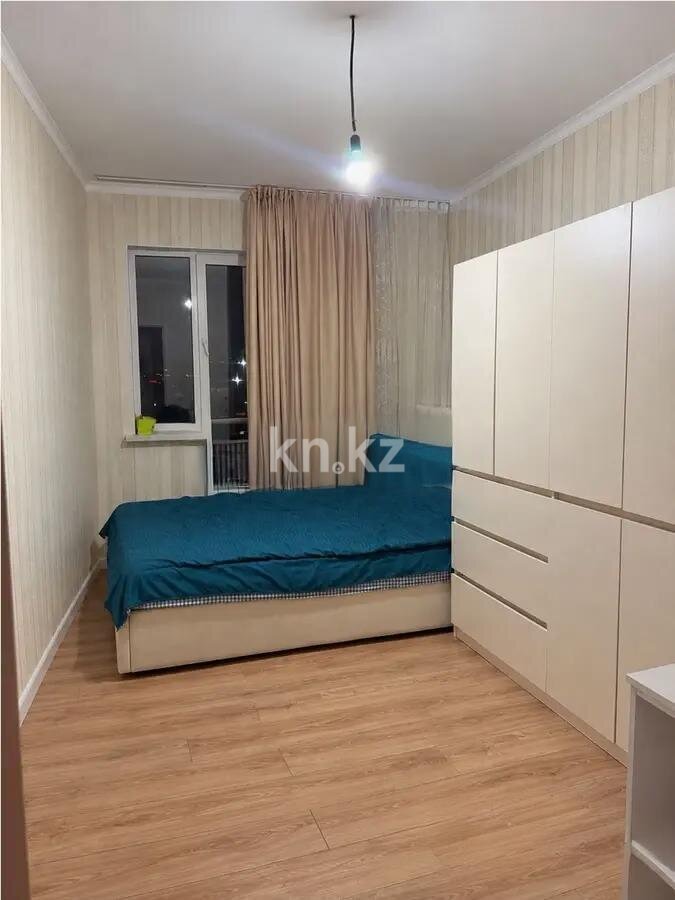 Продажа 2-комнатной квартиры, 58.8 м² в Астане - фото 2