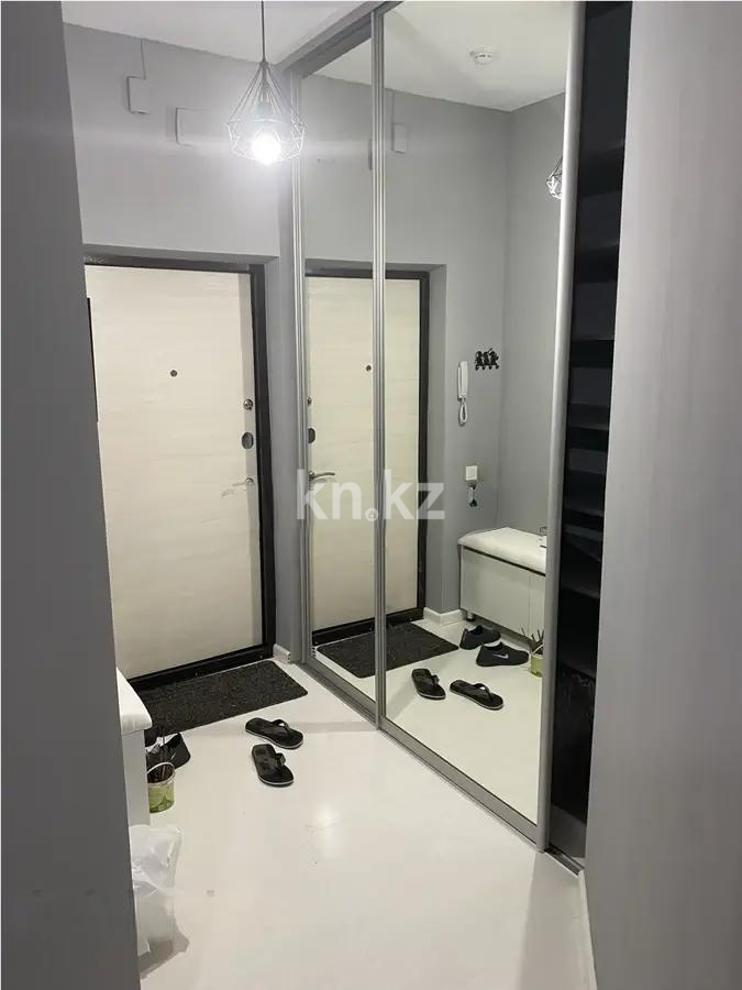 Продажа 2-комнатной квартиры, 72 м², ул. Навои, дом  208/8 в Алматы - фото 6