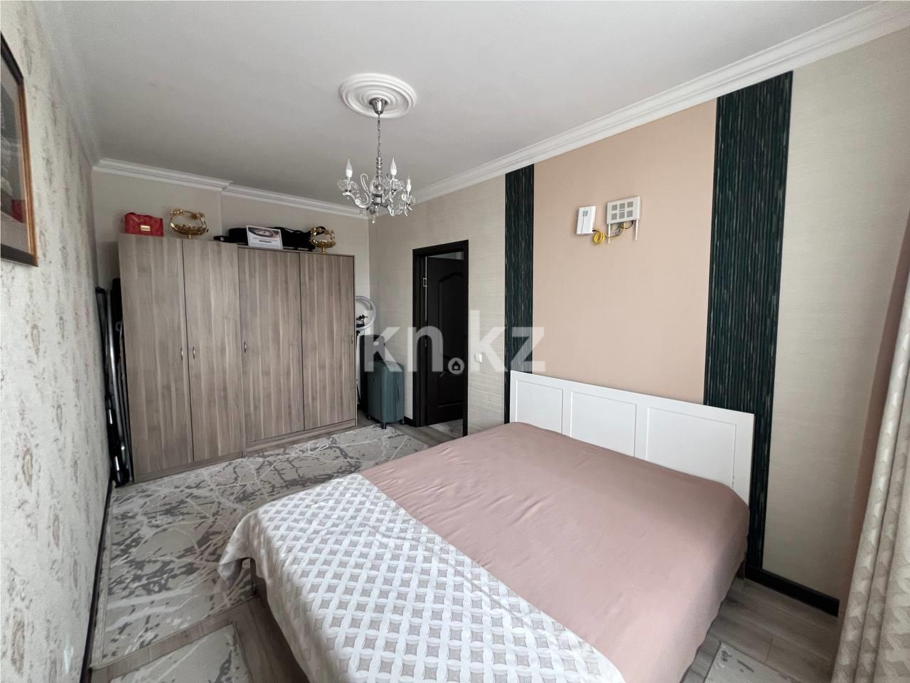 Продажа 2-комнатной квартиры, 60 м² в Астане - фото 6