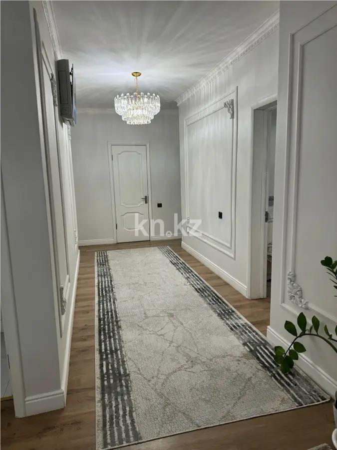 Продажа 4-комнатной квартиры, 132.3 м² в Астане - фото 8