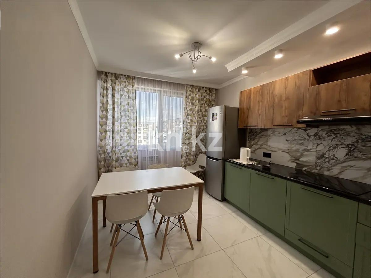 Продажа 2-комнатной квартиры, 61 м², ул. Толе би, дом  285/8 в Алматы - фото 3