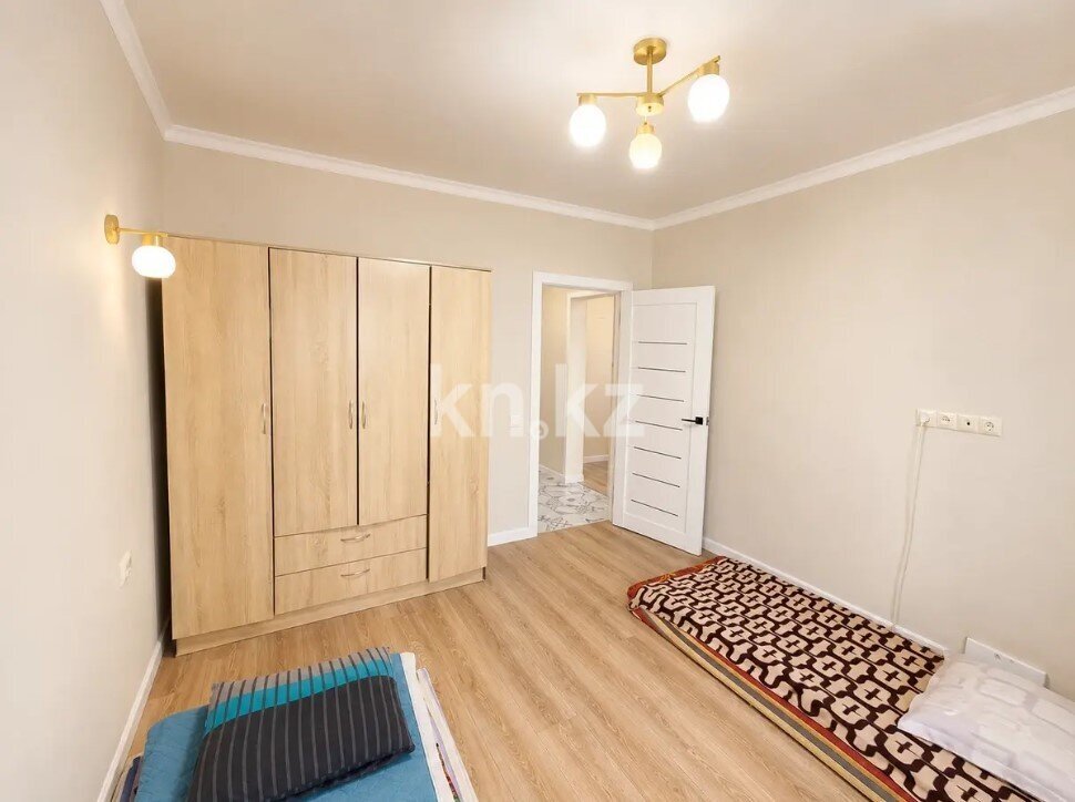 Продажа 2-комнатной квартиры, 46 м² в Алматы - фото 3