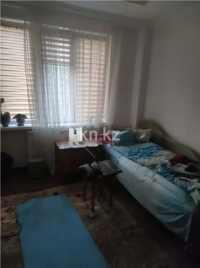 Продажа 3-комнатной квартиры, 85 м² в Алматы - фото 3