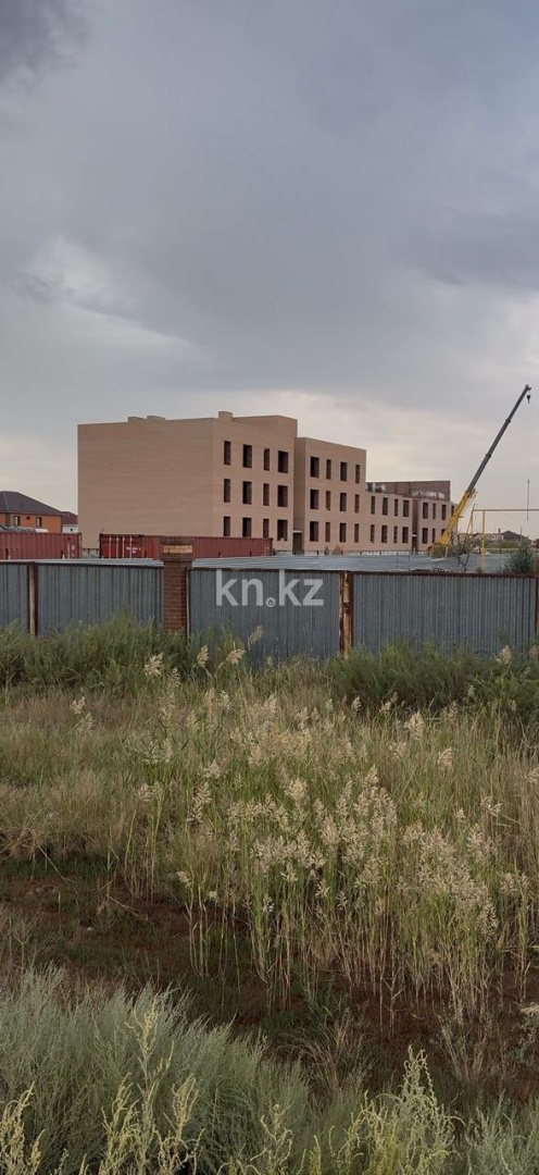Продажа участка, 1 га в Астане - фото 3