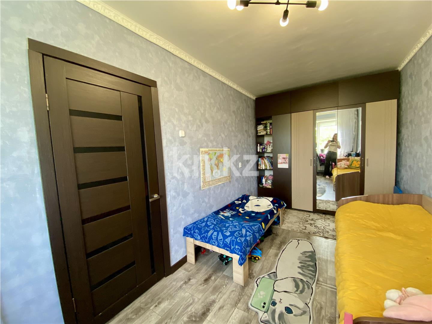 Продажа 2-комнатной квартиры, 48 м² в Сарани - фото 4